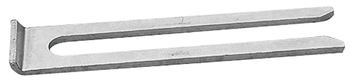 Fender Shim, 1968-72 Cutlass, 1/8" 1 Fender Shim, 1968-72 Cutlass, 1/8"