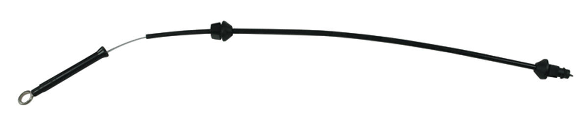 Accelerator Cable, 1968-72 Cutlass 4BBL 1 Accelerator Cable, 1968-72 Cutlass 4BBL