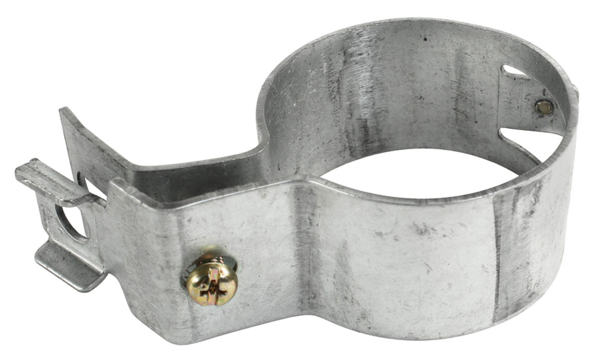 Ignition Coil Bracket, 61-74 OLDS, V8 1 Ignition Coil Bracket, 61-74 OLDS, V8