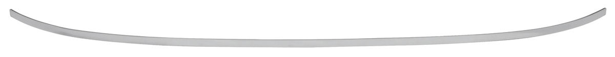Hood Molding, 1968-72 Cutlass, Rear 1 Hood Molding, 1968-72 Cutlass, Rear