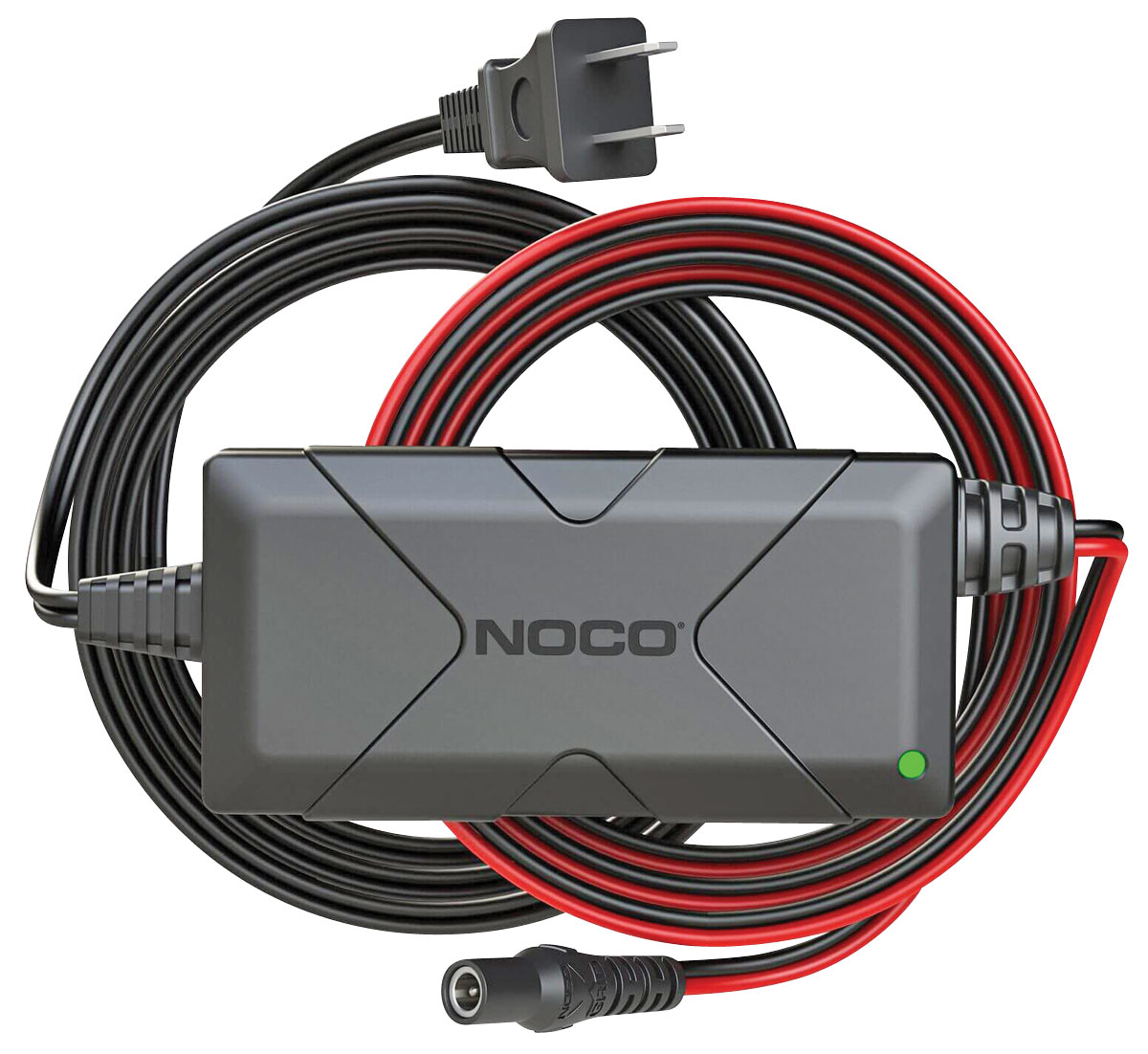 Charger, Genius Jump Starter, Wall 56W Rapid Charger 1 Charger, Genius Jump Starter, Wall 56W Rapid Charger