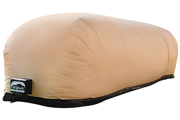 Storage Bubble, CarCapsule, Outdoor 1 Storage Bubble, CarCapsule, Outdoor