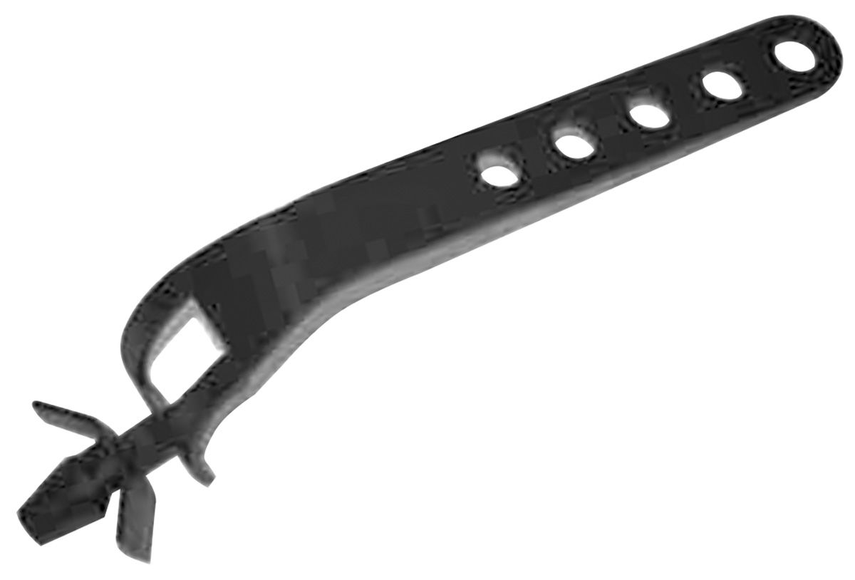 Wire Strap, 1968-72 Cutlass, Adjustable 1 Wire Strap, 1968-72 Cutlass, Adjustable