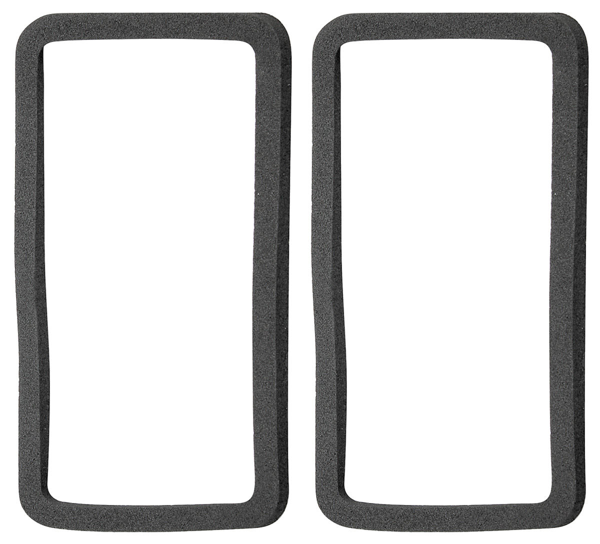 Gaskets, 1973-77 Cutlass, Rear Side Marker Housing 1 Gaskets, 1973-77 Cutlass, Rear Side Marker Housing