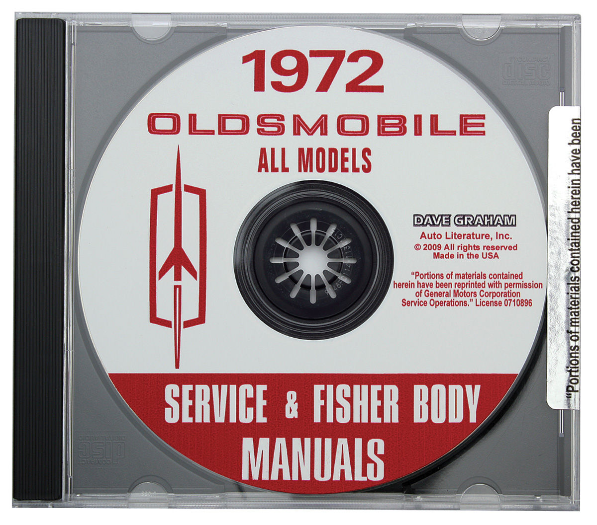Service Manuals, Digital, Chassis/Body, 1963 Cutlass 1 Service Manuals, Digital, Chassis/Body, 1963 Cutlass