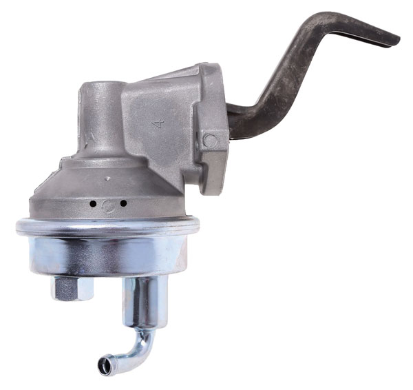 Fuel Pump, 1968 Pontiac 350ci/400ci/455ci, 2-Line Pump 1 Fuel Pump, 1968 Pontiac 350ci/400ci/455ci, 2-Line Pump