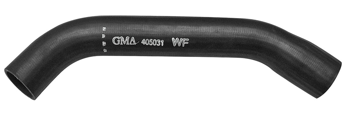 Radiator Hose, 70 Cutlass, Lower 1 Radiator Hose, 70 Cutlass, Lower
