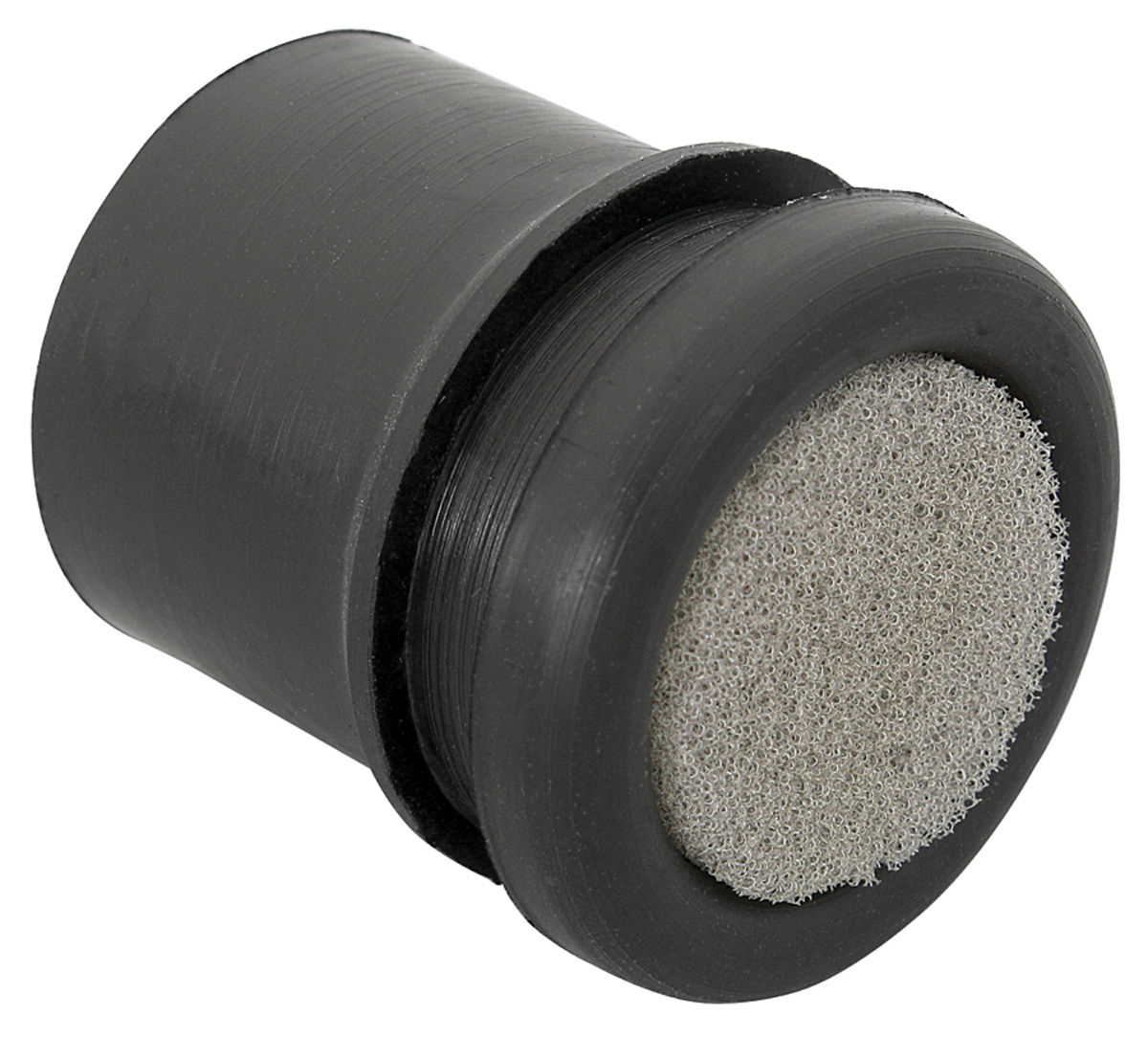 Oil Baffle, Push-in, w/Foam Insert 1 Oil Baffle, Push-in, w/Foam Insert