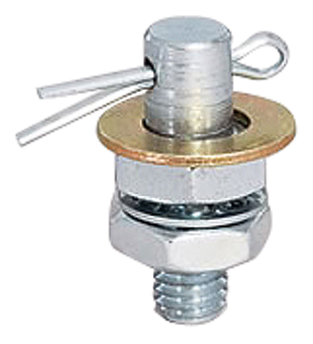 Adapter, Throttle Cable, Edelbrock 1 Adapter, Throttle Cable, Edelbrock