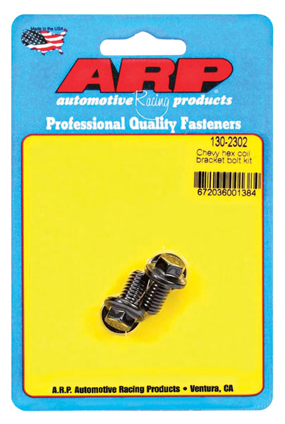 Bolt Set, Coil Bracket, ARP 1 Bolt Set, Coil Bracket, ARP