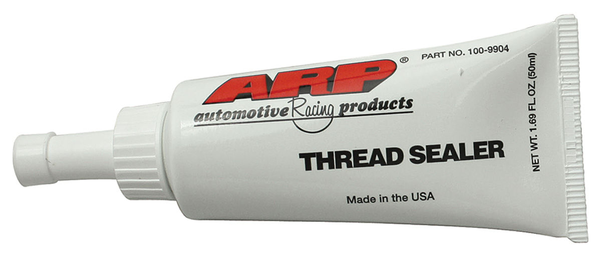 Sealer, Thread, ARP, 1.69FL OZ 1 Sealer, Thread, ARP, 1.69FL OZ