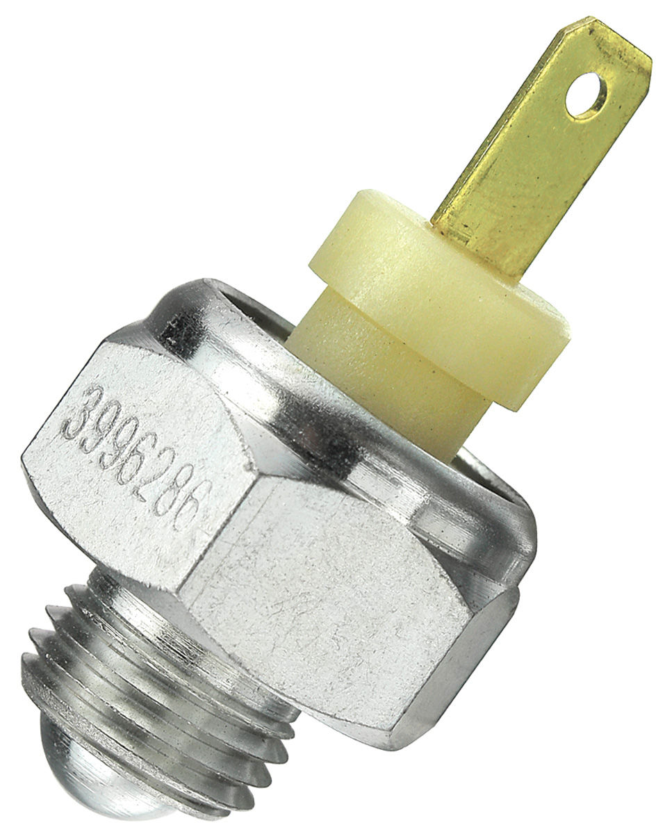 Switch, Trans Control Spark, 1970-75 A-Body, Spade Style 1 Switch, Trans Control Spark, 1970-75 A-Body, Spade Style