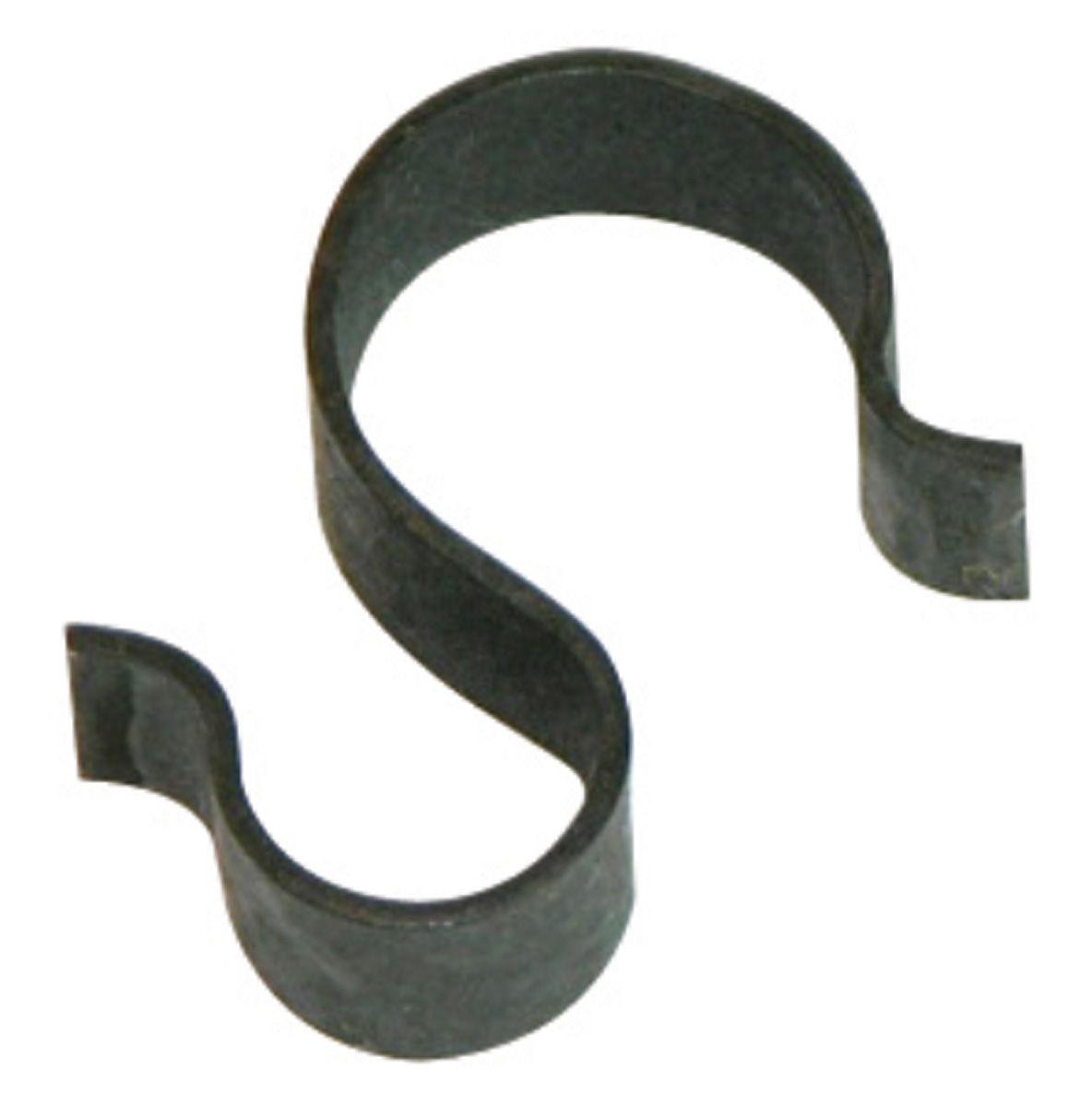 Clip, Master Cylinder Line, 1964-72 A-Body 1 Clip, Master Cylinder Line, 1964-72 A-Body
