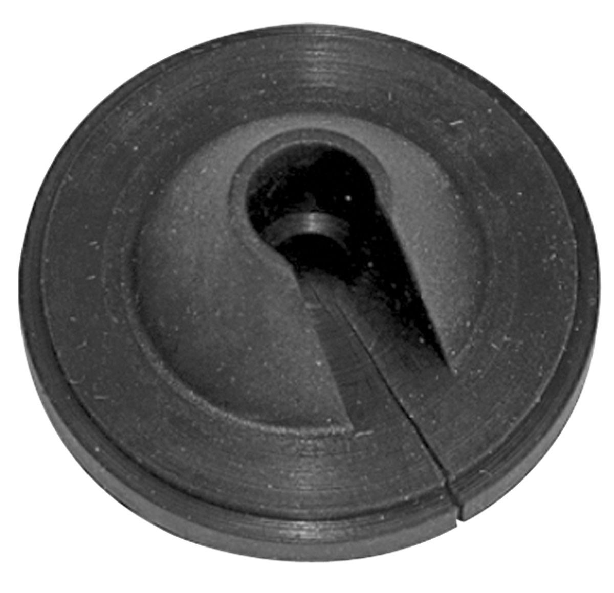 Grommet, Firewall, 1967-72 A-Body, Single Hole, 1-1/8" Hole 1 Grommet, Firewall, 1967-72 A-Body, Single Hole, 1-1/8" Hole