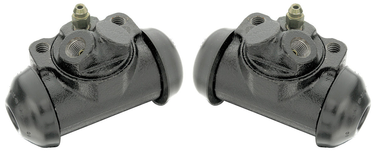 Wheel Cylinder, Rear, 1967-70 Buick Riviera, Pair 1 Wheel Cylinder, Rear, 1967-70 Buick Riviera, Pair