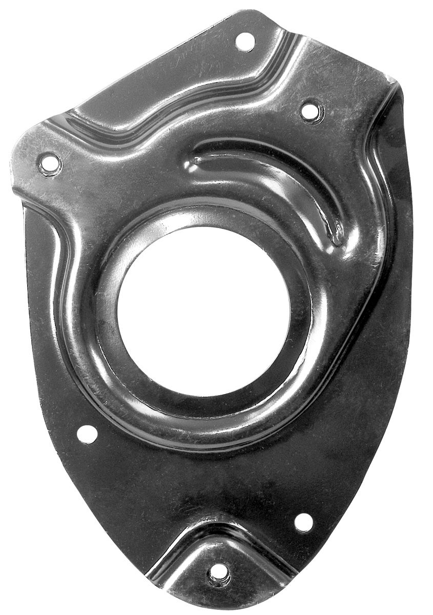Mounting Plate, Wiper Motor, 1968-69 A-Body 1 Mounting Plate, Wiper Motor, 1968-69 A-Body