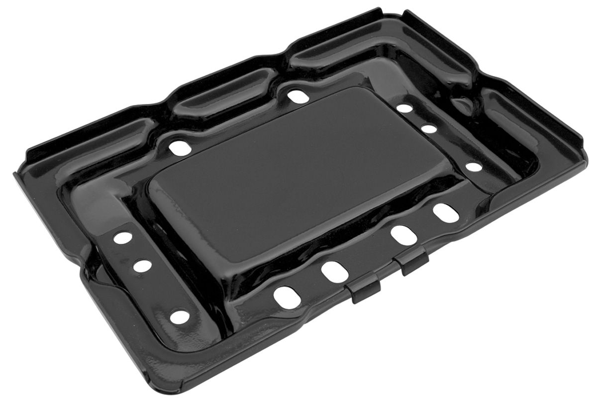 Battery Tray, 1964-65 Cutlass/Skylark 1 Battery Tray, 1964-65 Cutlass/Skylark