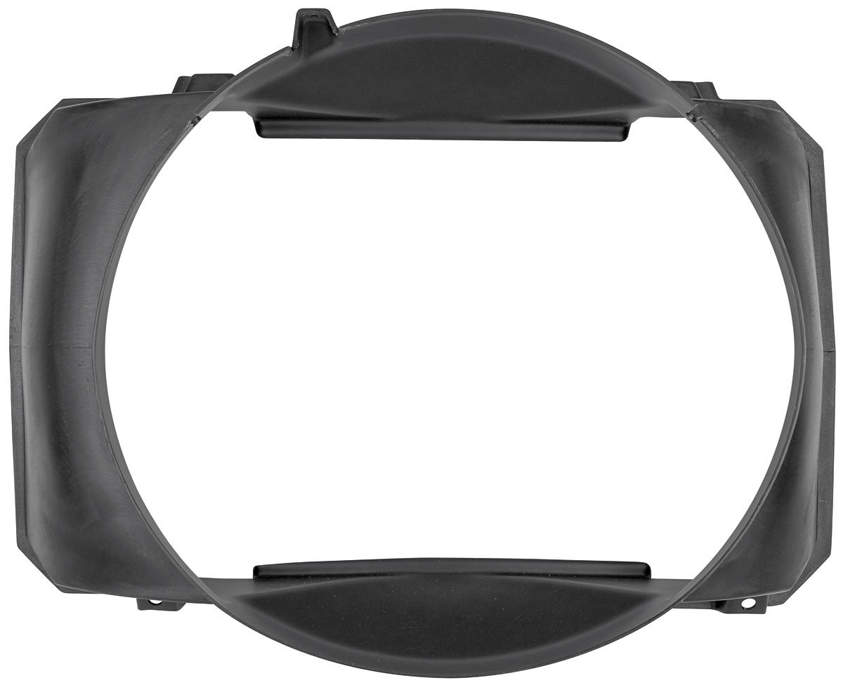 Fan Shroud, 71-72 Cutlass 1 Fan Shroud, 71-72 Cutlass