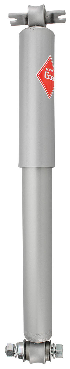 Shock, Gas-A-Just, KYB, 1964-77 GM, Rear 1 Shock, Gas-A-Just, KYB, 1964-77 GM, Rear