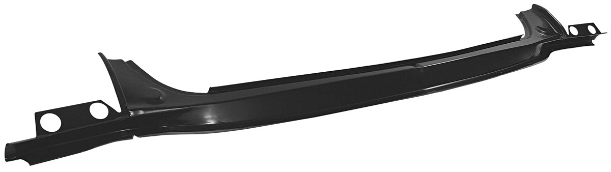 1970-72 Chevelle Tail Patch Panel 1 1970-72 Chevelle Tail Patch Panel