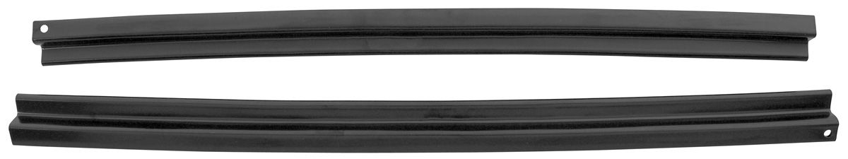 Channel, Trunk Weatherstrip, 1964-65 Chevelle/GTO/Cutlass/Skylark 1 Channel, Trunk Weatherstrip, 1964-65 Chevelle/GTO/Cutlass/Skylark