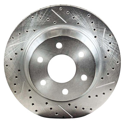 Rotor, Baer, 2002-18 Escalade, Extreme , Rear, 14x1.185 1 Rotor, Baer, 2002-18 Escalade, Extreme , Rear, 14x1.185