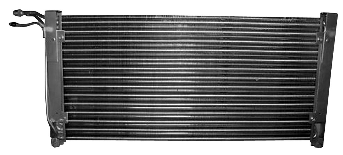 AC Condenser, 1975-76 Riviera 1 AC Condenser, 1975-76 Riviera