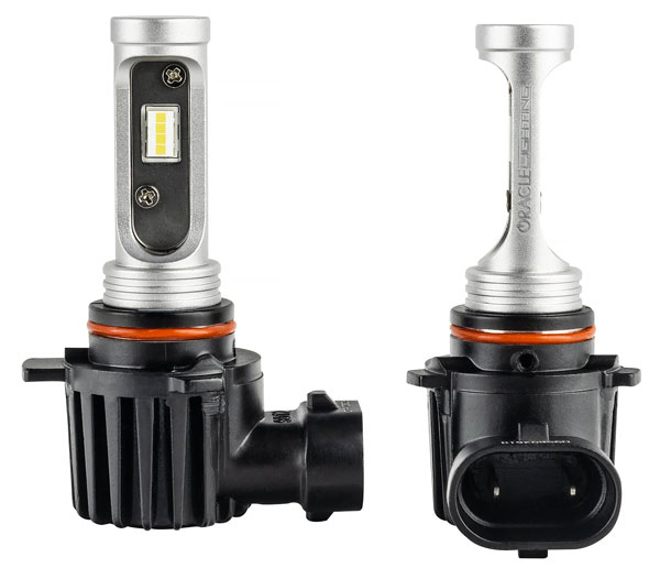Headlight, 9012-VSeries LED, 3600 Lumen, 2013-19 ATS 1 Headlight, 9012-VSeries LED, 3600 Lumen, 2013-19 ATS