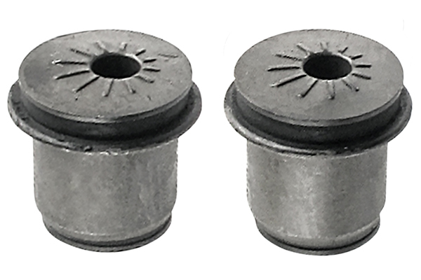 Bushings Set, Front Upper Control Arm, 2002-08 Cadillac Escalade, Offset Camber 1 Bushings Set, Front Upper Control Arm, 2002-08 Cadillac Escalade, Offset Camber