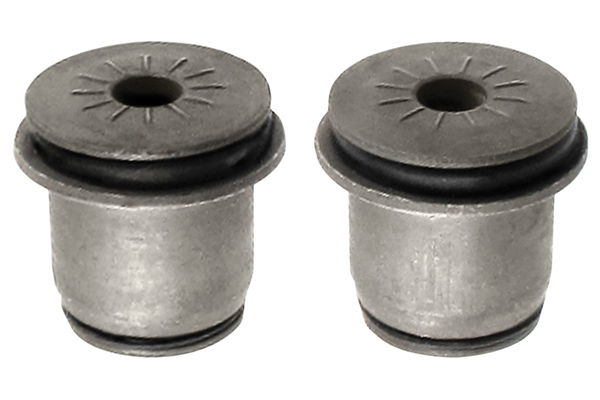 Bushings Set, Front Upper Control Arm, 2002-20 Cadillac Escalade 1 Bushings Set, Front Upper Control Arm, 2002-20 Cadillac Escalade