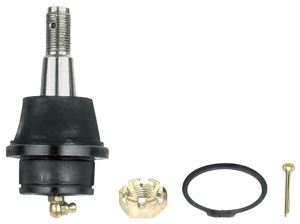 Ball Joint, Lower, 2002-06 Escalade, 2007-14 Use w/Steel Control Arms 1 Ball Joint, Lower, 2002-06 Escalade, 2007-14 Use w/Steel Control Arms