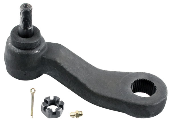Pitman Arm, 2002-02 Escalade, 3 Spline 1 Pitman Arm, 2002-02 Escalade, 3 Spline