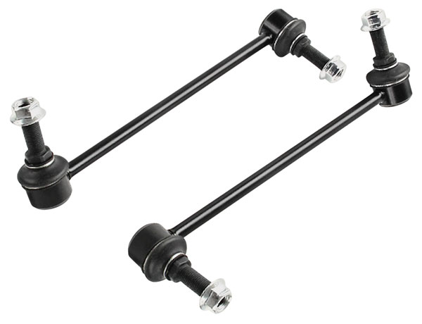 Link Set, Sway Bar, Front, 13-19 ATS w/RWD Exc Sport Susp, 14-19 CTS w/RWD, Pair 1 Link Set, Sway Bar, Front, 13-19 ATS w/RWD Exc Sport Susp, 14-19 CTS w/RWD, Pair