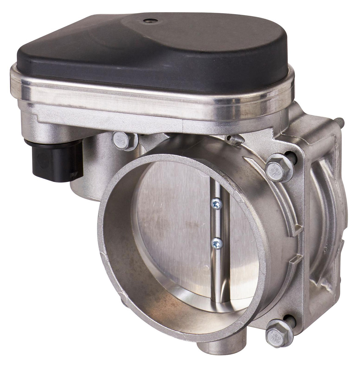 Throttle Body Assembly, Fuel Injection, 2005-09 STS, 2006-09 XLR 1 Throttle Body Assembly, Fuel Injection, 2005-09 STS, 2006-09 XLR