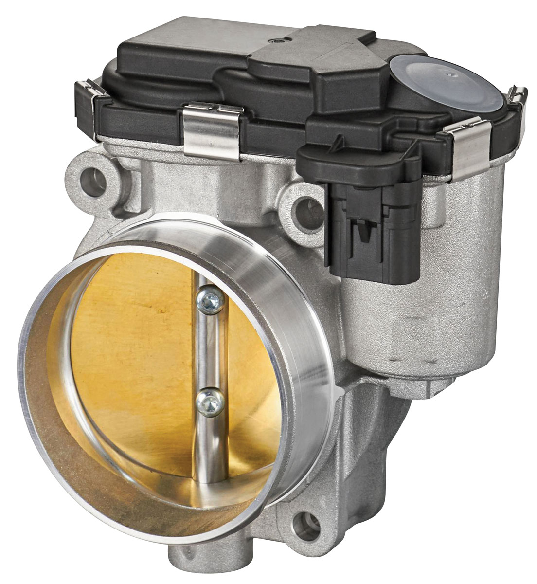 Throttle Body Assembly, Fuel Injection, 2013-16 ATS/3.6L, 2012-15 CTS/Exc 6.2L 1 Throttle Body Assembly, Fuel Injection, 2013-16 ATS/3.6L, 2012-15 CTS/Exc 6.2L