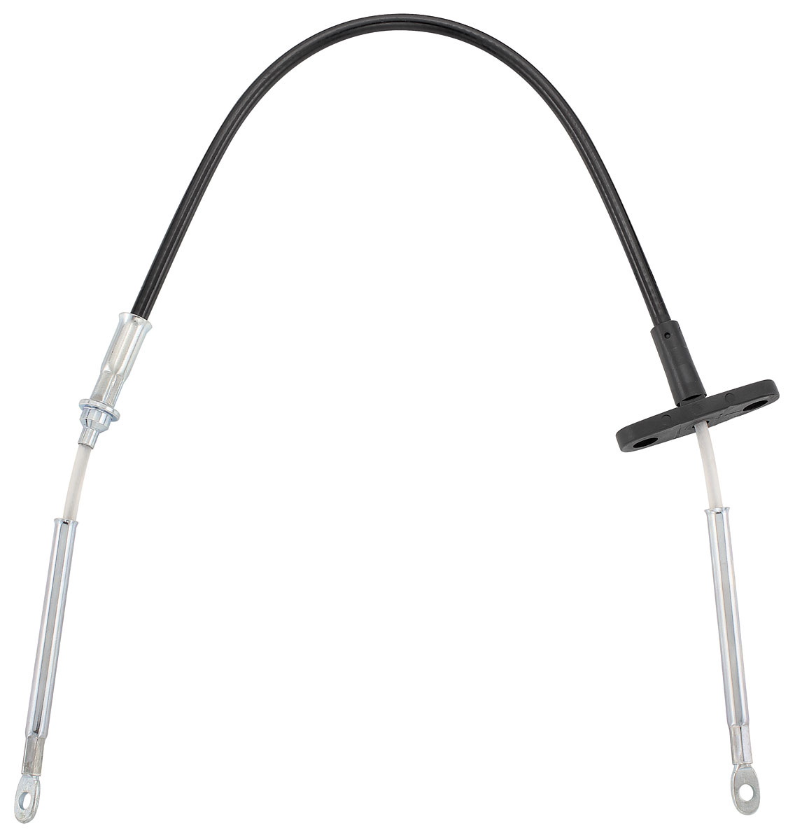 Throttle Cable, 1974 Grand Prix, 4BBL 1 Throttle Cable, 1974 Grand Prix, 4BBL