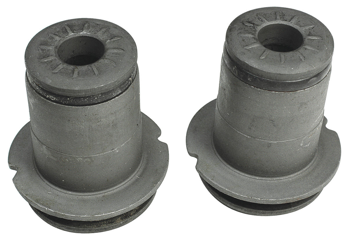 Bushings Set, Front Upper Control Arm, 1967-78 Eldorado, Premium 1 Bushings Set, Front Upper Control Arm, 1967-78 Eldorado, Premium