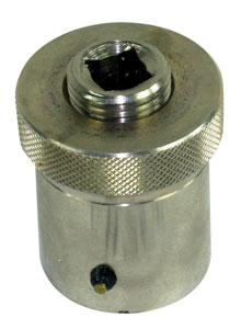 Tool, Professional Crankshaft Rotating Socket, Big Block Chevy 1 Tool, Professional Crankshaft Rotating Socket, Big Block Chevy