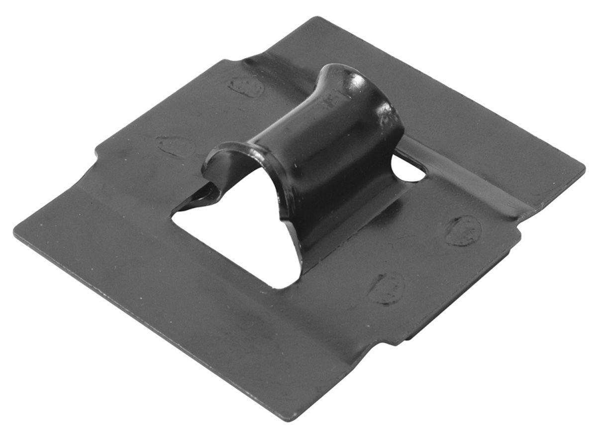 Bracket, SpareTire Hold Down, 1964-70 A-Body
