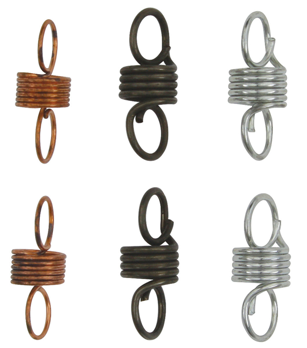 Advance Spring Set, Distributor, Pertronix