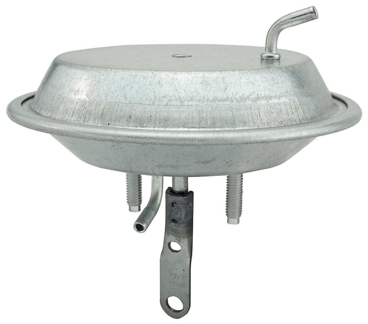 Vacuum Actuator, 1970-72 CH/EC/MC, Dual Port 1 Vacuum Actuator, 1970-72 CH/EC/MC, Dual Port