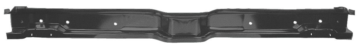 Brace, Front Floor, 1963-64 Bonneville/Catalina/Grand Prix, Full Length