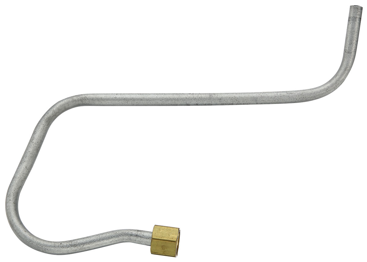 Choke Tubes, 1960 Bonneville/Catalina, Tri-Power 1 Choke Tubes, 1960 Bonneville/Catalina, Tri-Power