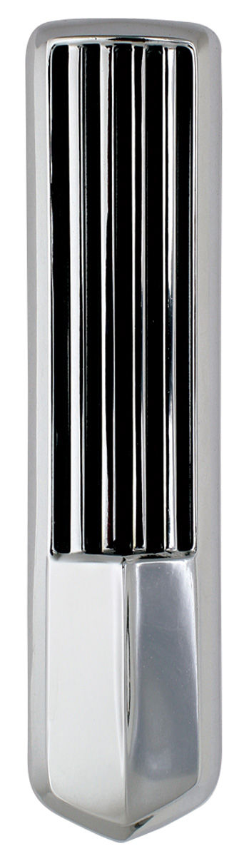 Emblem,Quarter Panel, 1959 Bonneville