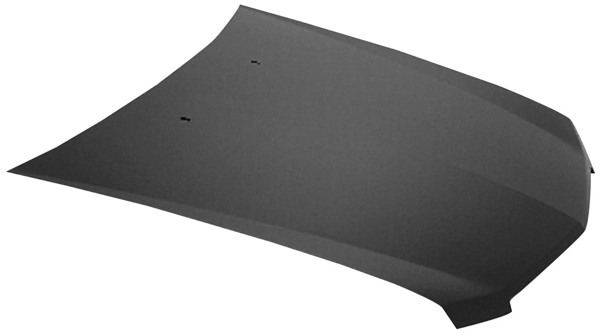 Hood Panel, 2003-2007 CTS/CTS-V 1 Hood Panel, 2003-2007 CTS/CTS-V