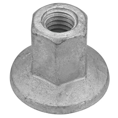 Nut, Bumper Cover, 2006-07 CTS/CTS-V/2007-11 STS/STS-V 1 Nut, Bumper Cover, 2006-07 CTS/CTS-V/2007-11 STS/STS-V
