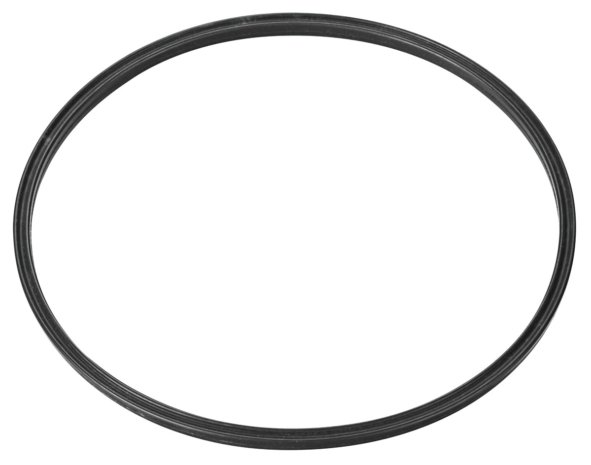 Lock Ring Seal, Fuel Tank Sending Unit, 2002-05 DeVille, 2003-04 Seville 1 Lock Ring Seal, Fuel Tank Sending Unit, 2002-05 DeVille, 2003-04 Seville