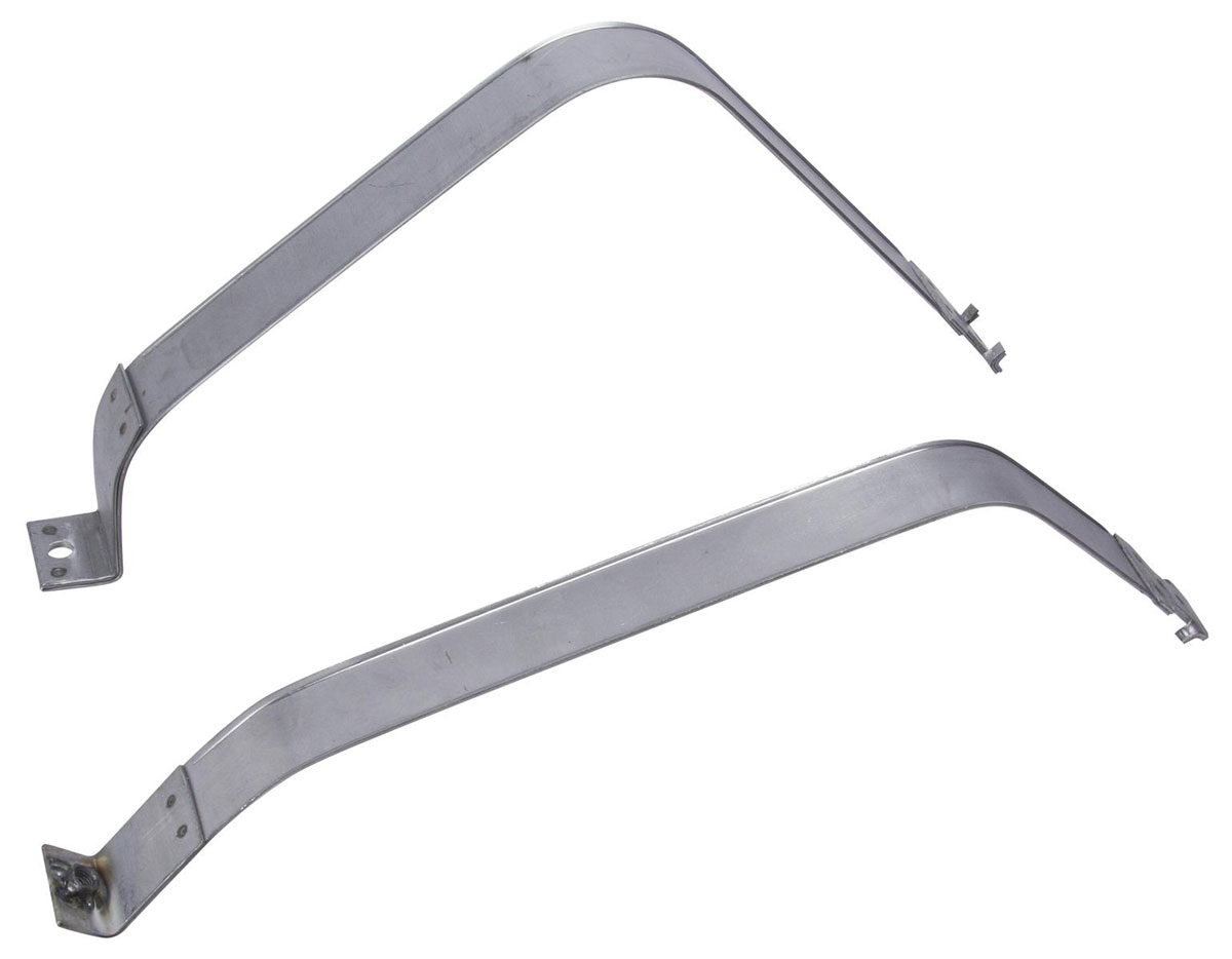 Mounting Straps, Fuel Tank, 1999-2000 Escalade, Pair 1 Mounting Straps, Fuel Tank, 1999-2000 Escalade, Pair