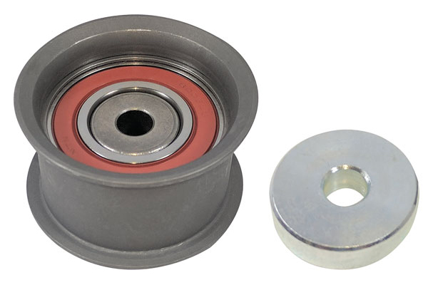 Idler Pulley, Engine Timing Belt, Upper, 2003-04 CTS V6/3.2L 1 Idler Pulley, Engine Timing Belt, Upper, 2003-04 CTS V6/3.2L