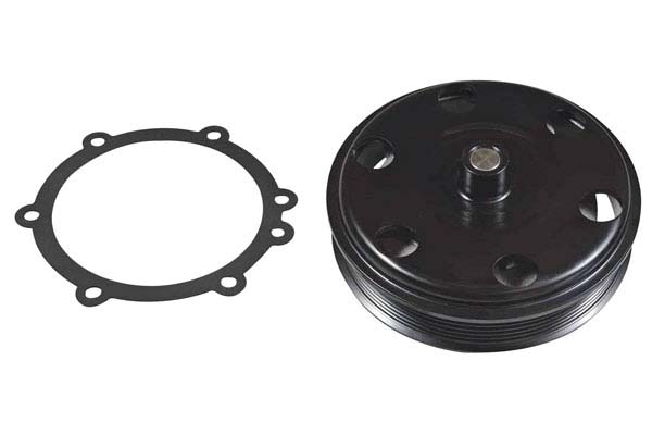 Water Pump, 2015-20 Escalade & 2016-17 CTS, 6.2L V8 1 Water Pump, 2015-20 Escalade & 2016-17 CTS, 6.2L V8